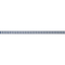 12 Pack: 3/8'' x 7yd. Gingham Ribbon by Celebrate It™